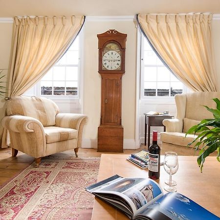 The Walls B&B Berwick Upon Tweed Luaran gambar