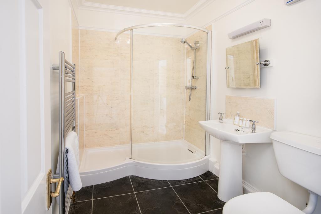 The Walls B&B Berwick Upon Tweed Luaran gambar