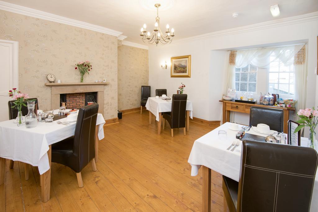 The Walls B&B Berwick Upon Tweed Luaran gambar