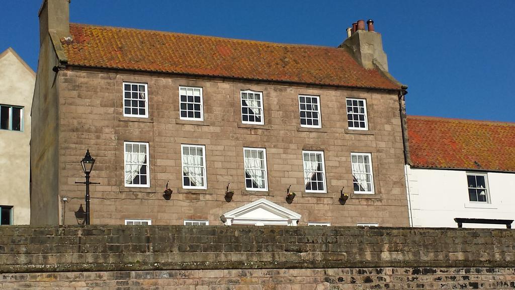 The Walls B&B Berwick Upon Tweed Luaran gambar