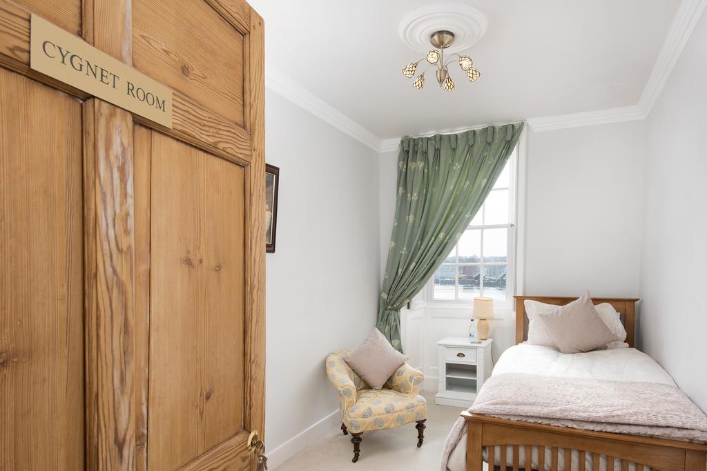 The Walls B&B Berwick Upon Tweed Luaran gambar